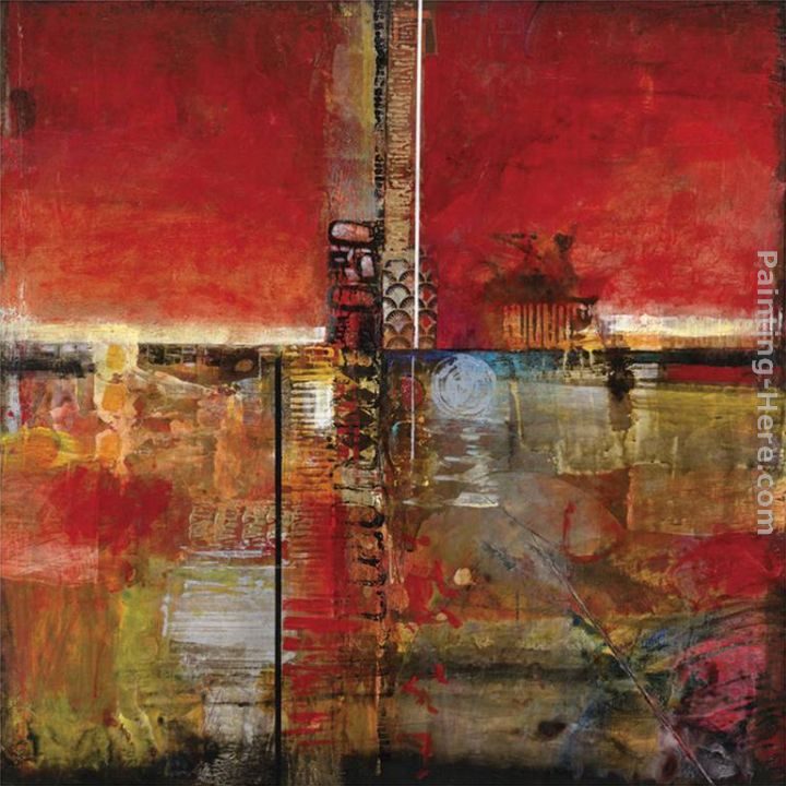 John Douglas Fireline II